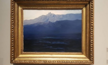 Откраднаха картина за 12 млн. рубли от Третяковската галерия