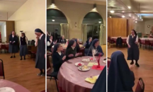 Монахини от Бостън станаха интернет звезди с изпълнение на „Queen“