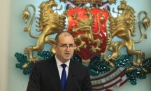 Президентът наложи вето на промените в Изборния кодекс