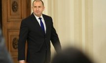 Румен Радев ще участва в поход за оборудване на новоизграден заслон в Пирин
