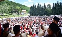 Започна записването за Национален фолклорен събор във Враца