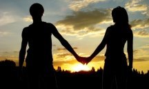 Представяйте си любимия човек, когато сте под стрес