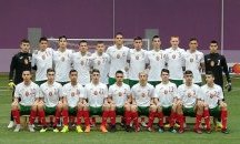 Юношеските национали с унизителен разгром в Минск