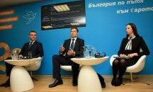 Владислав Горанов: От 1 януари 2022-а ще може да се плаща в евро и у нас