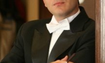 Маестро Кръстин Настев е новият диригент на Варненската опера