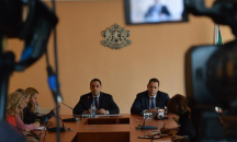 Министър Караниколов: Тенденцията е за разкриване, а не за закриване на предприятия