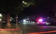 Петима полицаи са ранени при стрелба в Хюстън