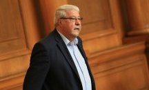 Спас Гърневски: БСП и президентът се опитват да подменят законно избрано правителство