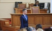 Вигенин: Има нужда от силна лява алтернатива, на този етап това е БСП