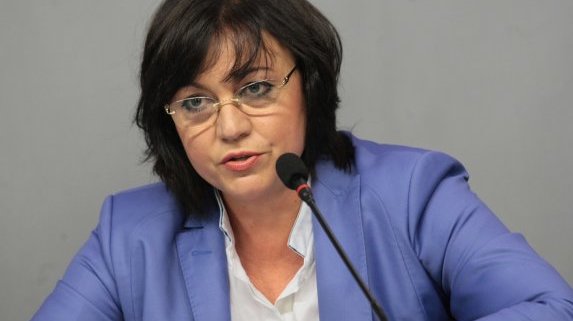 Корнелия Нинова: Една партия се опитва да въведе диктатура