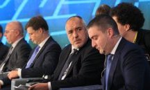 Бойко Борисов: Еврото ще дисциплинира банковия сектор у нас