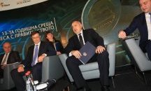 Борисов: Процедурата за новите изтребители е максимално прозрачна