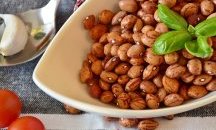 Бобът и лещата понижават риска от сърдечносъдови заболявания