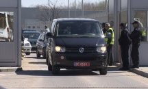 Младен Маринов ще посети "Капитан Андреево" с датския имиграционен министър