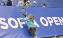 Няколко супер двубоя още в първи кръг на Sofia Open
