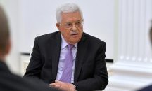 Правителството на Палестина подаде оставка