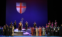 Операта "Симона Боканегра" от Верди отново на сцената на Софийската опера