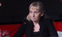 Елена Йончева и Бойко Борисов един срещу друг в съда