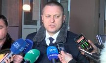 Директорът на СДВР: Няколко души са поискали да охраняват Стайко Стайков