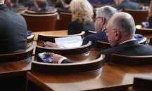 На първо четене: Приеха промените в НК, свързани с неизбежната отбрана