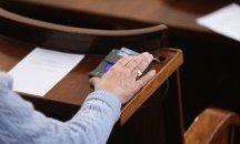 Приеха промени в антикорупционния закон на първо четене