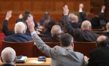 Депутатите окончателно преструктурираха болница "Лозенец"