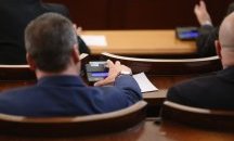 Създават обществен съвет за проблемите с ТОЛ системата