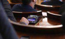 Изборните промени отново на дневен ред в парламента