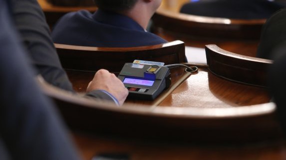 Приеха нов закон за защита на търговската тайна