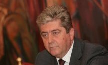 Първанов не вижда основания за импийчмънт на Радев