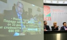 Иво Костов замесен в скандала с "Ало, Банов съм": Няма никакви доказателства срещу мен и Ангелов