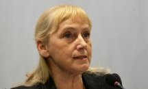 Елена Йончева в Хасково: Към управляващата "шайка" се присъедини и ДПС