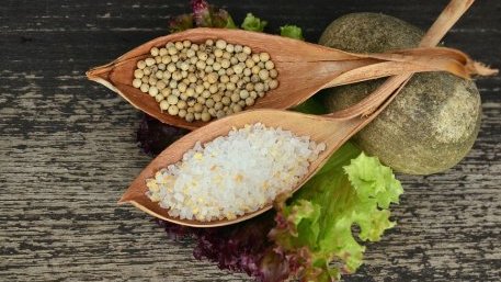 Какво ще се случи с тялото ни, ако откажем солта?