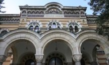 Св. Синод: "Вяра и общество" руши авторитета на Българската православна църква