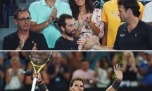 Рафа Надал вдига голяма сватба с любимата си?