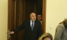 Борисов е призован на разпит по делото срещу Петър Москов