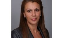 Ваня Събчева е новият областен управител на Ловеч