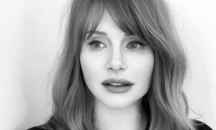 Брайс Далас Хауърд с „Бухнал пудинг“ за жена на 2019 година