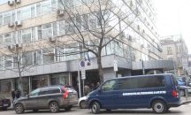 Спецпрокуратурата влезе в Министерството на културата