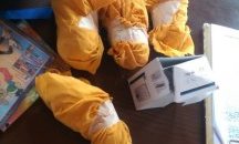 Турция конфискува повече наркотици, отколкото цяла Европа