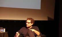 Теодор Ушев води мастър клас на фестивала на късометражния филм във Франция