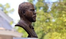 165 години от рождението на Стефан Стамболов