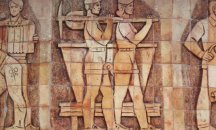 "Щастливото" минало в НРБ