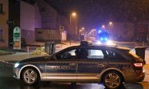 Евакуираха жилищна сграда в Германия заради открити експлозиви в мазето