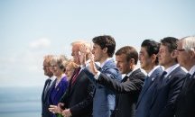 "Галъп": Светът губи доверие в световните лидери