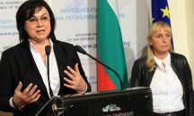 БСП внася искане за проби от 50 точки по магистралите