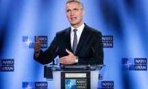 НАТО призова Русия да спазва Договора за ликвидиране на ракетите с малък и среден обсег