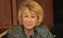 Емилия Масларова осъди България в Страсбург за 8 000 евро