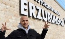 Габриел Обертан подписа с "Ерзурумспор" за 2,5 години