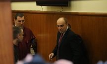 Спецапелативният съд решава дали Стайко Стайков да бъде върнат в ареста